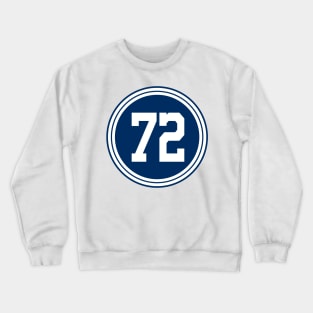 Braden Smith Crewneck Sweatshirt